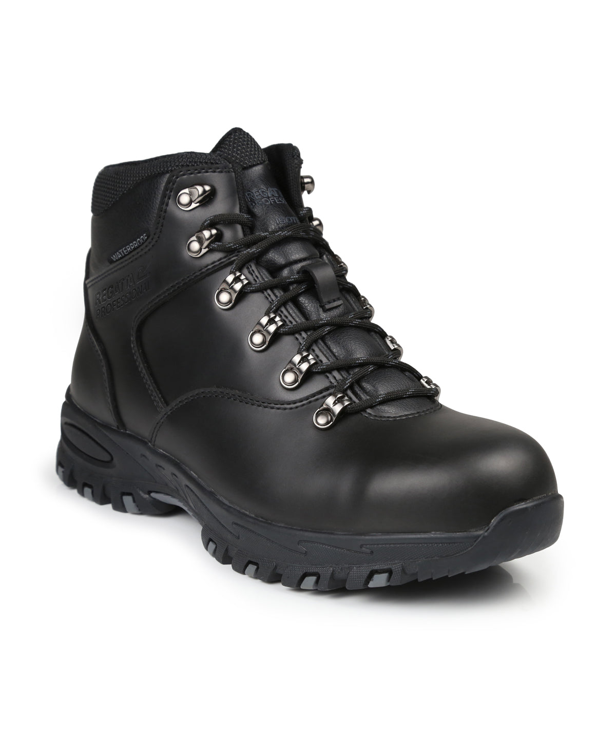 Gritstone S3 safety hiker boot