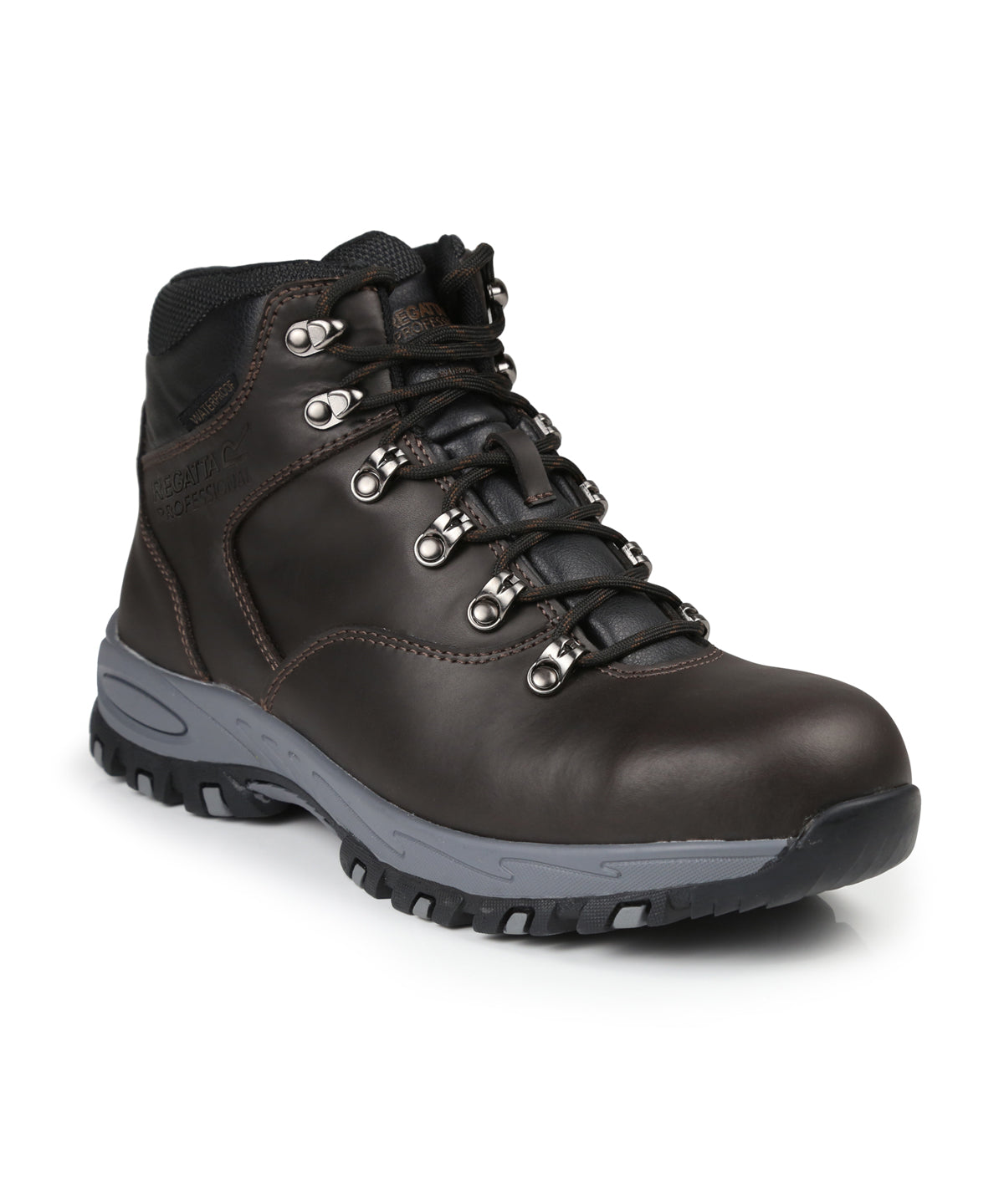 Gritstone S3 safety hiker boot