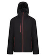 Navigate waterproof insulated jacket