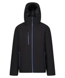 Navigate waterproof insulated jacket