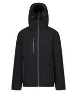 Navigate waterproof insulated jacket