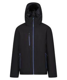 Black/New Royal