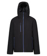 Navigate waterproof insulated jacket