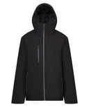 Navigate waterproof insulated jacket