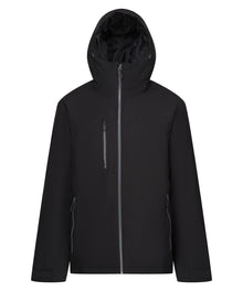 Black/Seal Grey
