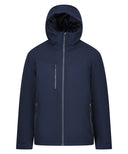 Navigate waterproof insulated jacket