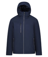 Navigate waterproof insulated jacket