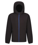 Navigate full zip-fleece