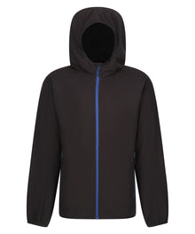 Black/New Royal
