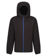Navigate full zip-fleece