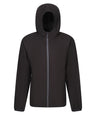 Navigate full zip-fleece