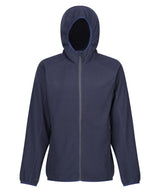 Navigate full zip-fleece