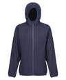 Navigate full zip-fleece