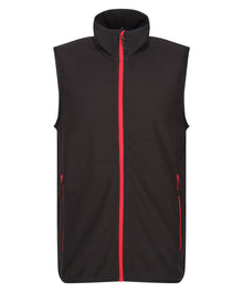 Black/Classic Red