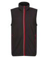 Navigate fleece bodywarmer