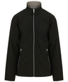 Ascender 2-layer softshell