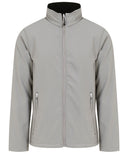 Ascender 2-layer softshell
