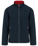 Ascender 2-layer softshell