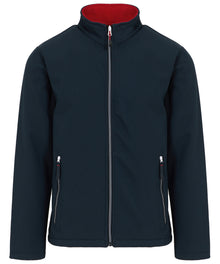 Navy/Classic Red