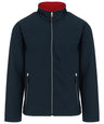 Ascender 2-layer softshell