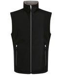 Ascender 2-layer softshell bodywarmer