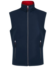Navy/Classic Red