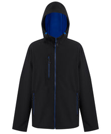 Black/New Royal