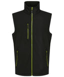 Navigate 2-layer softshell bodywarmer