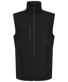 Black/New Royal