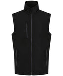 Navigate 2-layer softshell bodywarmer