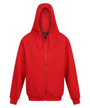 Pro full-zip hoodie