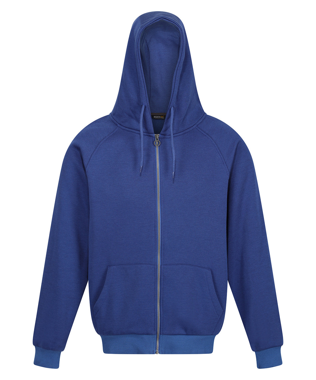 Pro full-zip hoodie