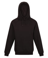Pro overhead hoodie