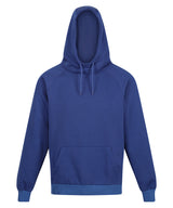 Pro overhead hoodie