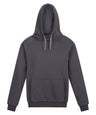 Pro overhead hoodie