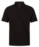 Pro 65/35 short sleeve polo