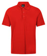 Pro 65/35 short sleeve polo