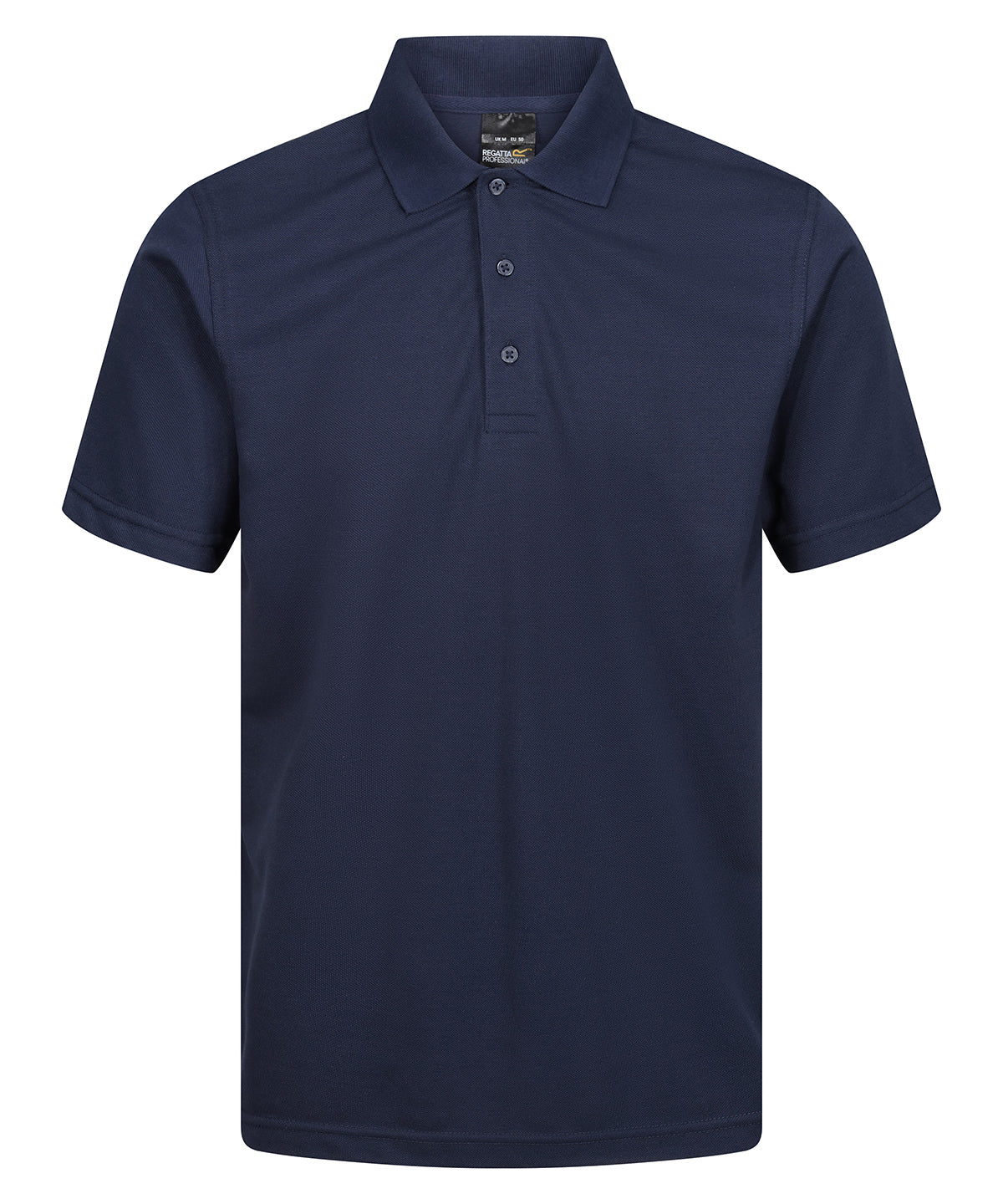 Pro 65/35 short sleeve polo