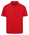 Pro wicking polo