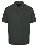 Pro wicking polo