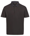 Pro wicking polo