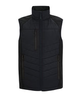 Pro universal bodywarmer