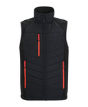 Pro universal bodywarmer