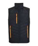 Pro universal bodywarmer