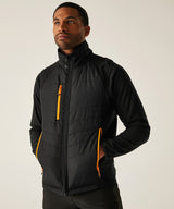Pro universal bodywarmer