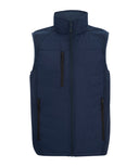 Pro universal bodywarmer