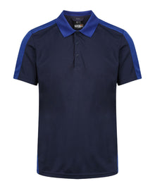 Navy/New Royal