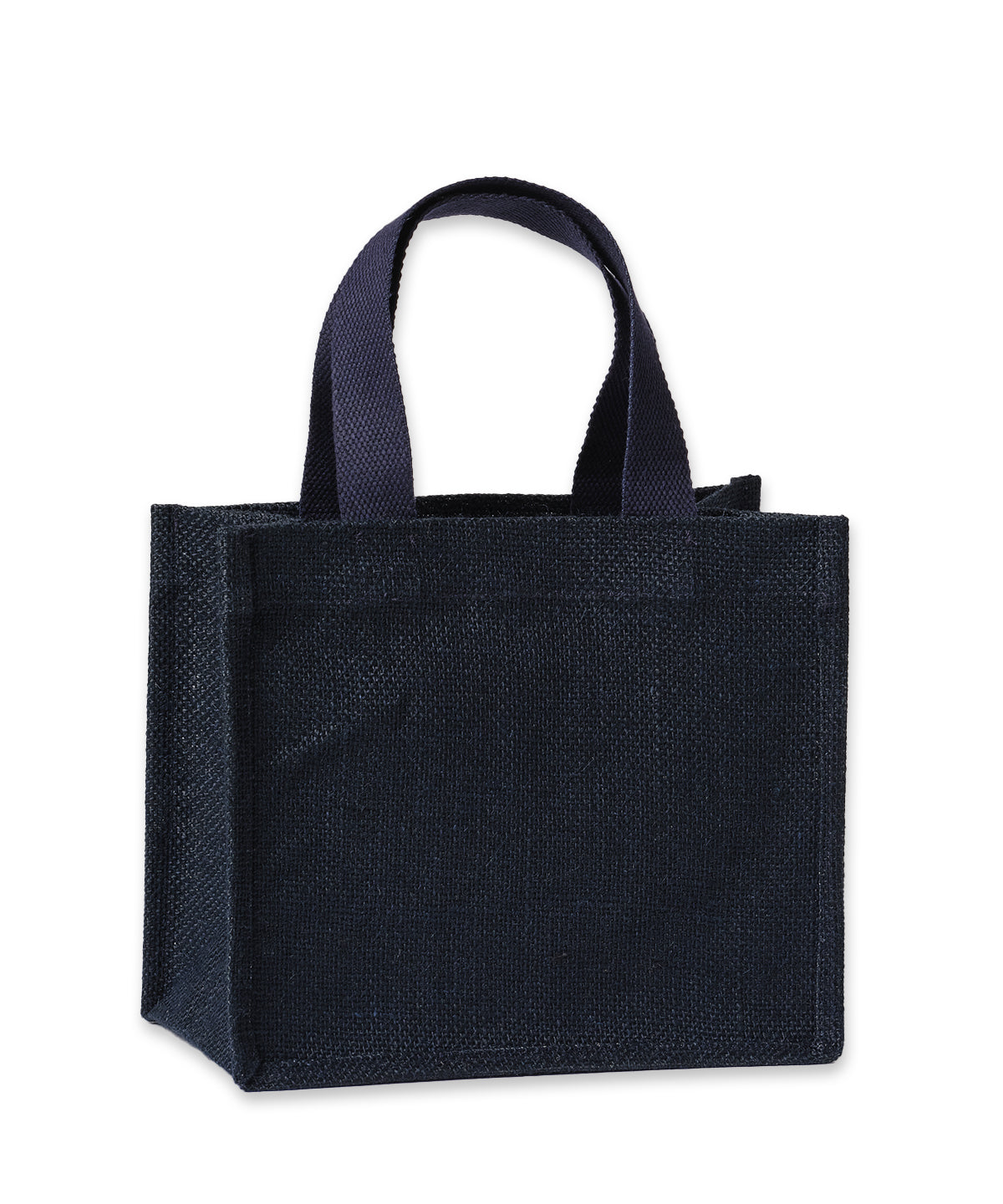 Jute shopper