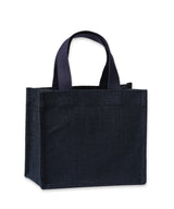 Jute shopper