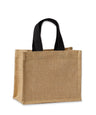 Jute shopper